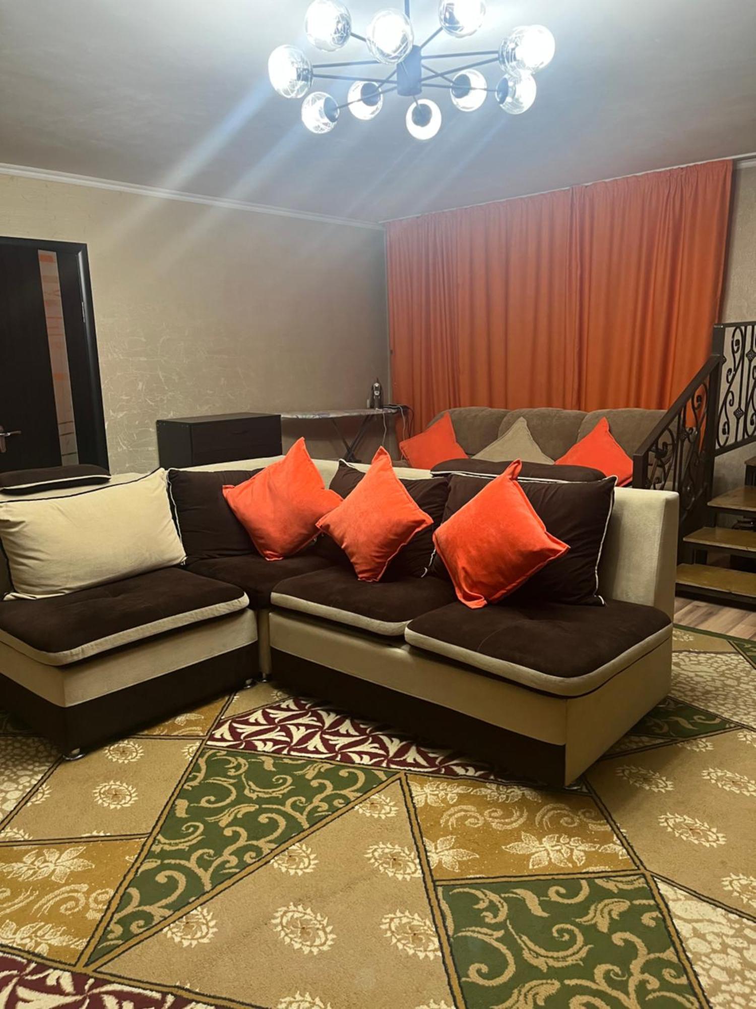 Jasmin Hotel Karakol Kültér fotó