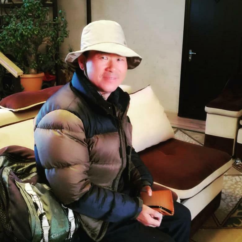 Jasmin Hotel Karakol Kültér fotó